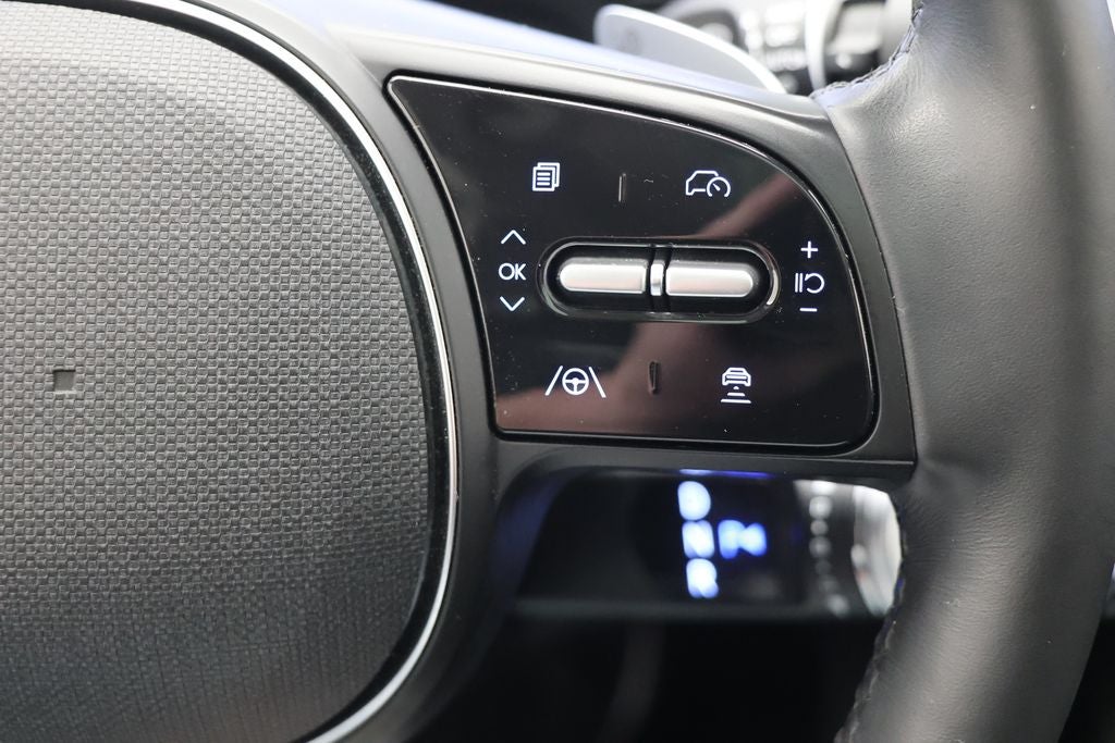 2023 Hyundai IONIQ 5 Limited