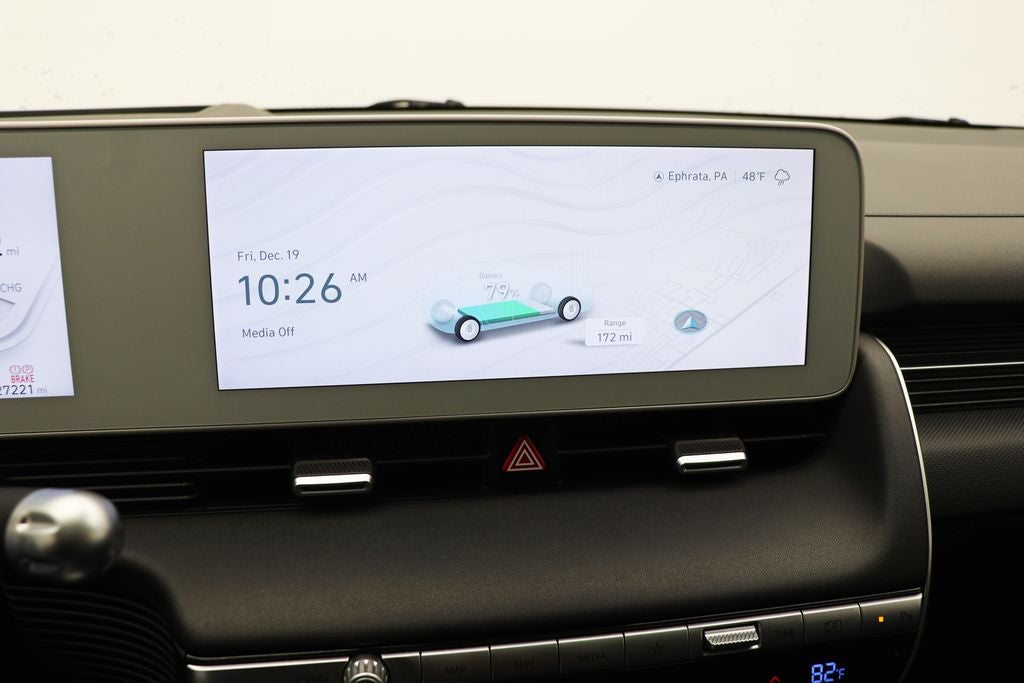 2023 Hyundai IONIQ 5 Limited