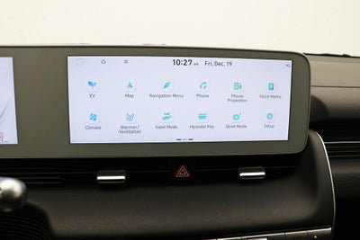 2023 Hyundai IONIQ 5 Limited