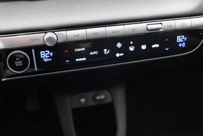 2023 Hyundai IONIQ 5 Limited