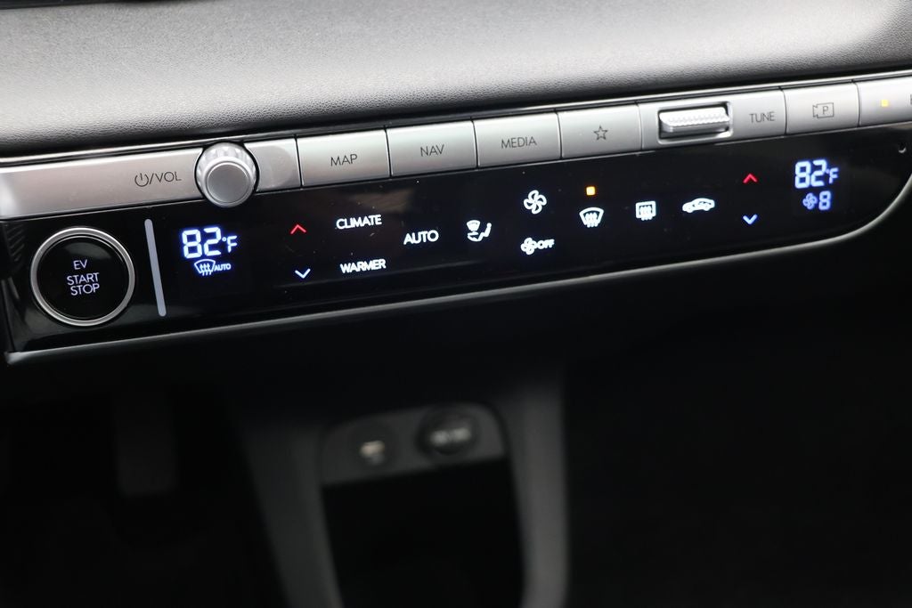 2023 Hyundai IONIQ 5 Limited