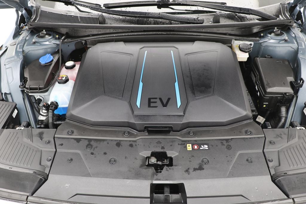 2023 Hyundai IONIQ 5 Limited