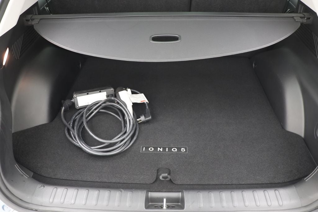 2023 Hyundai IONIQ 5 Limited