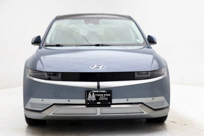2023 Hyundai IONIQ 5 Limited
