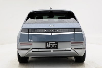 2023 Hyundai IONIQ 5 Limited