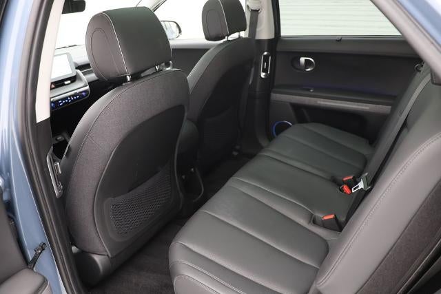 2023 Hyundai IONIQ 5 Limited