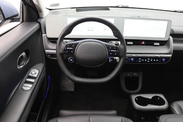 2023 Hyundai IONIQ 5 Limited