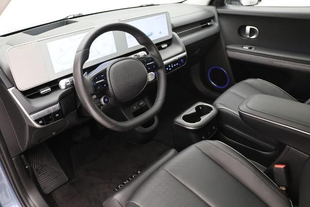 2023 Hyundai IONIQ 5 Limited