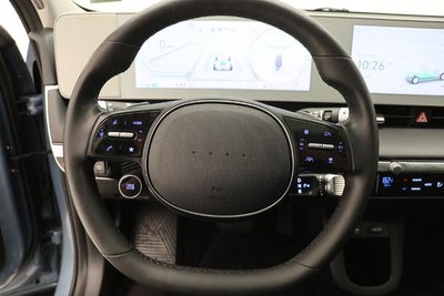 2023 Hyundai IONIQ 5 Limited