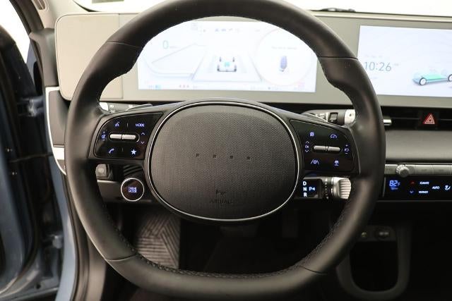 2023 Hyundai IONIQ 5 Limited