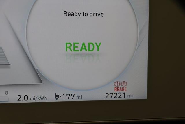 2023 Hyundai IONIQ 5 Limited