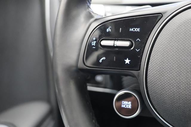 2023 Hyundai IONIQ 5 Limited