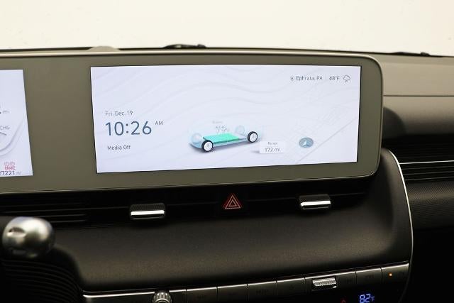 2023 Hyundai IONIQ 5 Limited