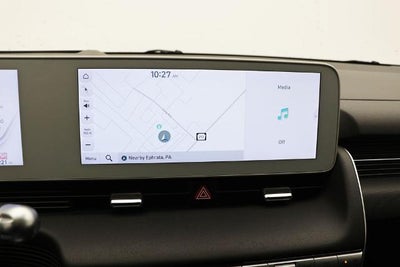 2023 Hyundai IONIQ 5 Limited