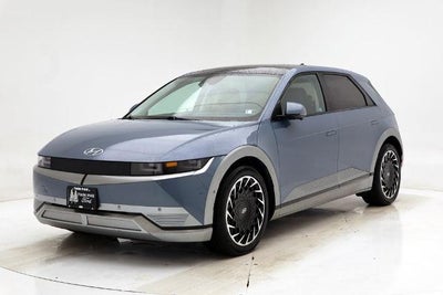 2023 Hyundai IONIQ 5 Limited