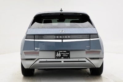2023 Hyundai IONIQ 5 Limited