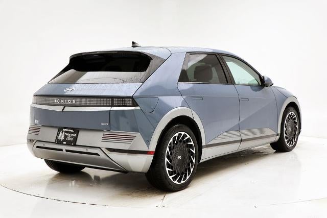 2023 Hyundai IONIQ 5 Limited