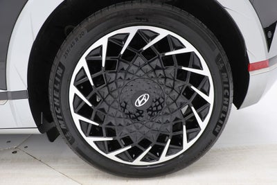 2024 Hyundai IONIQ 5 Limited