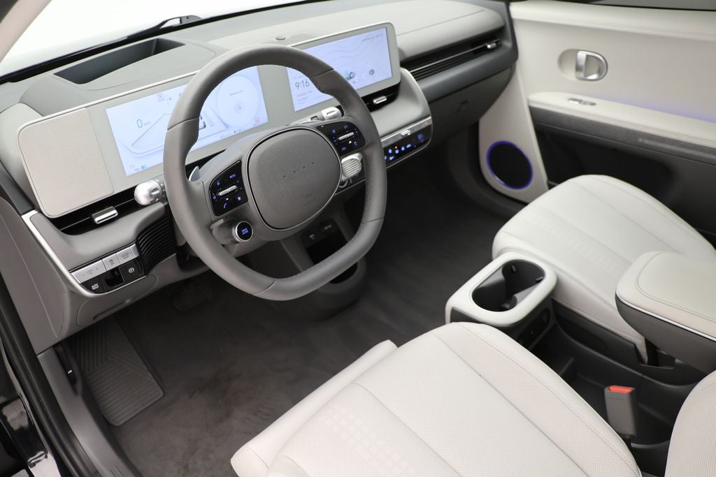 2024 Hyundai IONIQ 5 Limited
