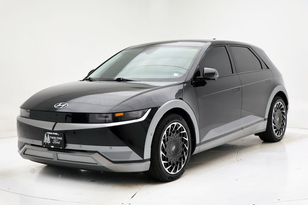 2024 Hyundai IONIQ 5 Limited