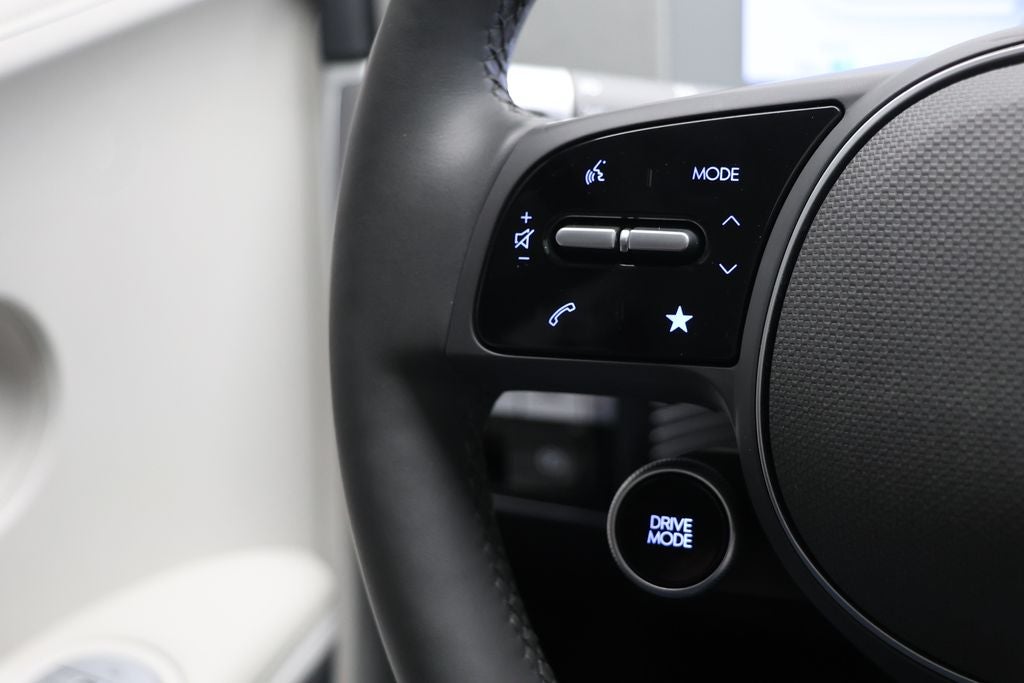 2024 Hyundai IONIQ 5 Limited