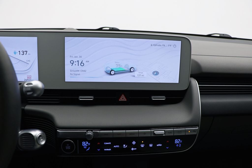 2024 Hyundai IONIQ 5 Limited