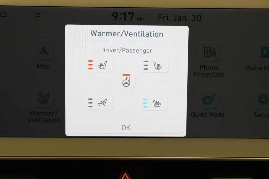 2024 Hyundai IONIQ 5 Limited