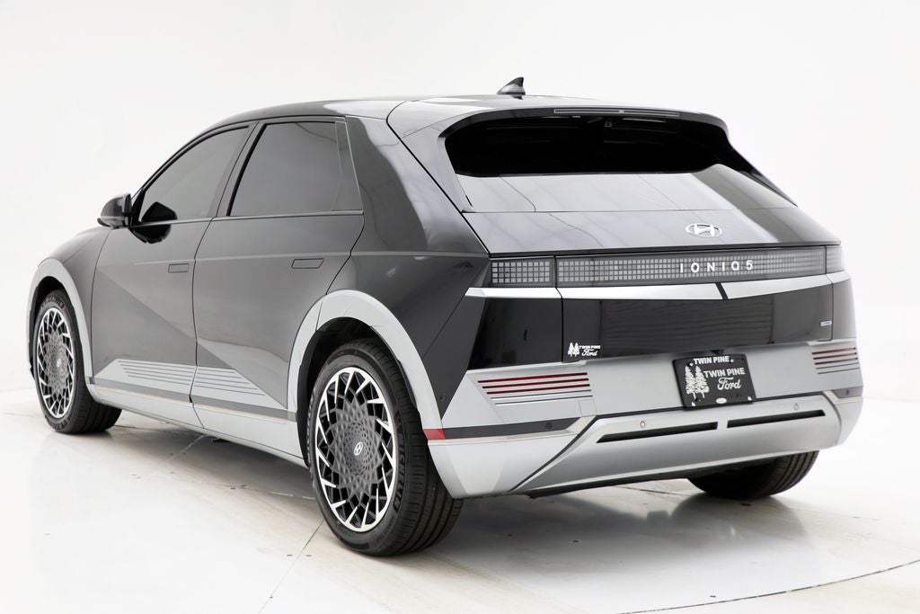 2024 Hyundai IONIQ 5 Limited