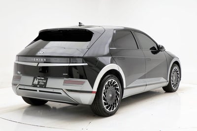 2024 Hyundai IONIQ 5 Limited