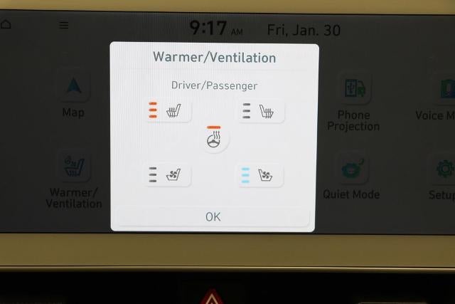 2024 Hyundai IONIQ 5 Limited