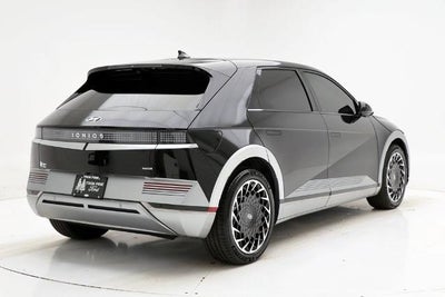 2024 Hyundai IONIQ 5 Limited