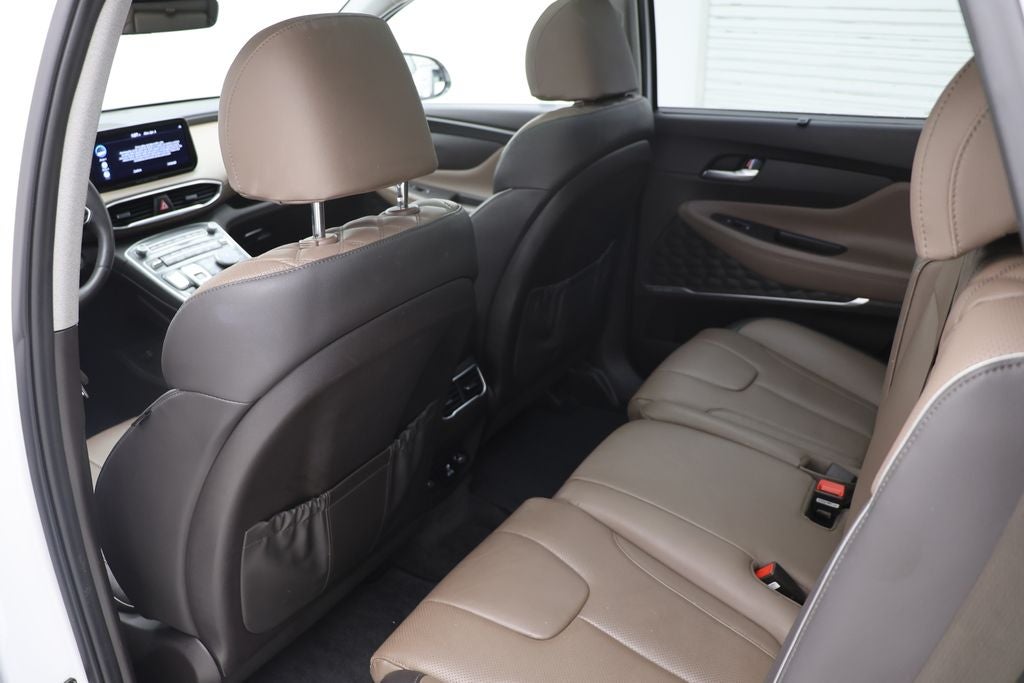 2023 Hyundai Santa Fe Plug-In Hybrid Limited