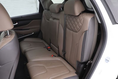 2023 Hyundai Santa Fe Plug-In Hybrid Limited