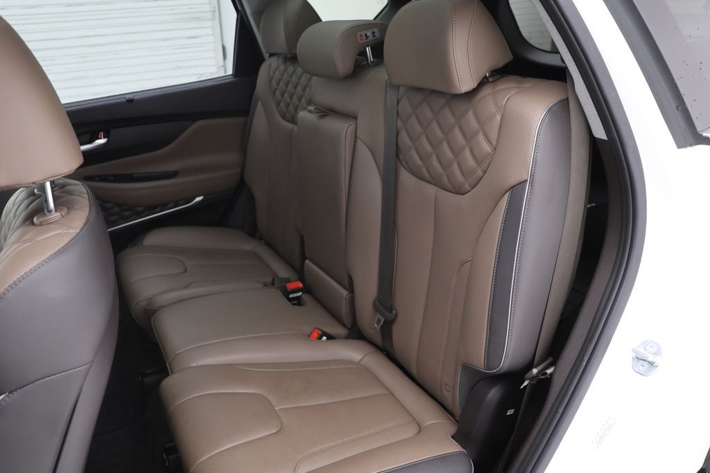 2023 Hyundai Santa Fe Plug-In Hybrid Limited