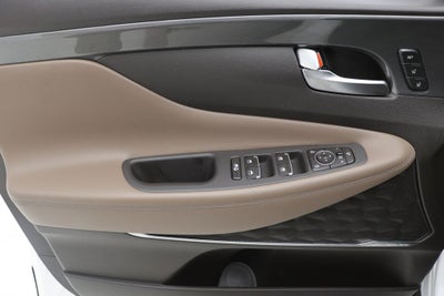 2023 Hyundai Santa Fe Plug-In Hybrid Limited