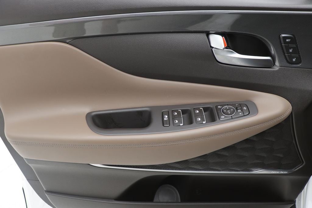 2023 Hyundai Santa Fe Plug-In Hybrid Limited