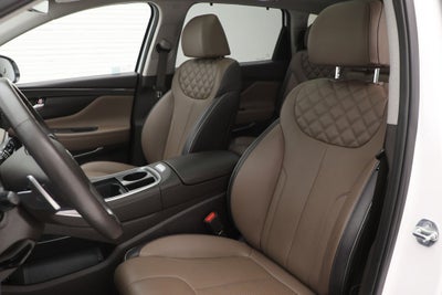 2023 Hyundai Santa Fe Plug-In Hybrid Limited