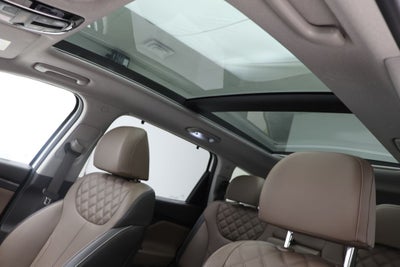 2023 Hyundai Santa Fe Plug-In Hybrid Limited