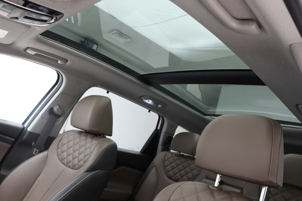 2023 Hyundai Santa Fe Plug-In Hybrid Limited