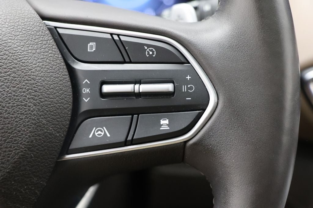 2023 Hyundai Santa Fe Plug-In Hybrid Limited