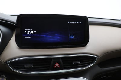 2023 Hyundai Santa Fe Plug-In Hybrid Limited