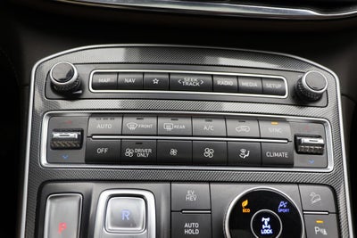 2023 Hyundai Santa Fe Plug-In Hybrid Limited