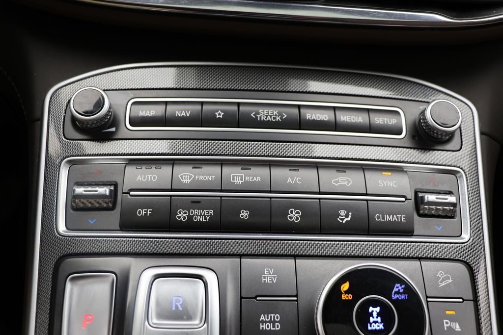 2023 Hyundai Santa Fe Plug-In Hybrid Limited