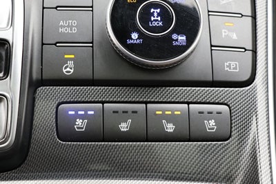 2023 Hyundai Santa Fe Plug-In Hybrid Limited