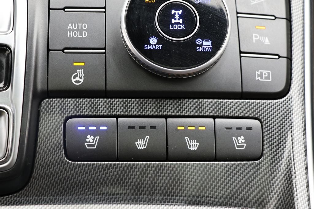 2023 Hyundai Santa Fe Plug-In Hybrid Limited