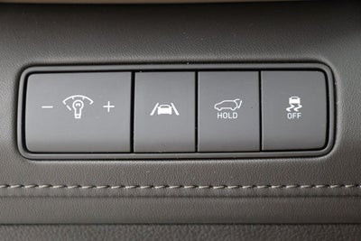 2023 Hyundai Santa Fe Plug-In Hybrid Limited