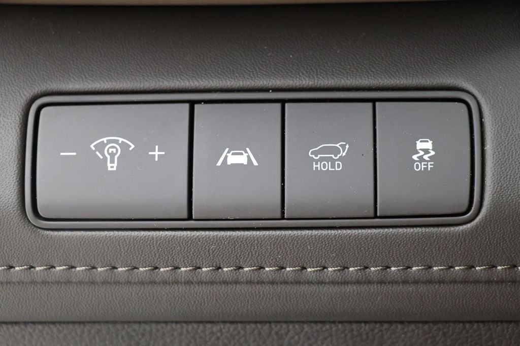 2023 Hyundai Santa Fe Plug-In Hybrid Limited