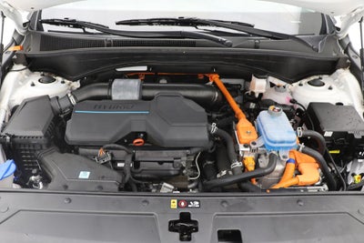 2023 Hyundai Santa Fe Plug-In Hybrid Limited