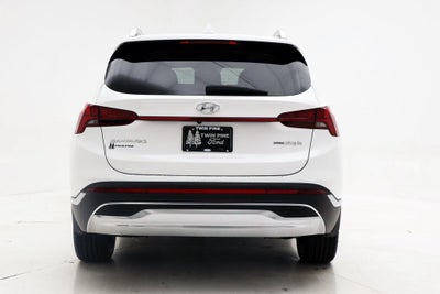 2023 Hyundai Santa Fe Plug-In Hybrid Limited