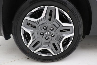 2023 Hyundai Santa Fe Plug-In Hybrid Limited